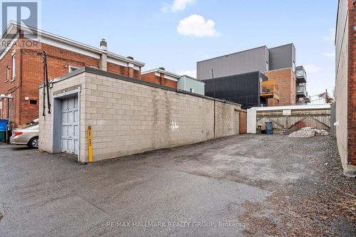 378 Booth Street, Ottawa, ON - Outdoor With Exterior