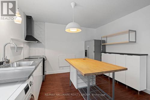 378 Booth Street, Ottawa, ON - Indoor Photo Showing Kitchen