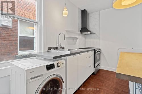 378 Booth Street, Ottawa, ON - Indoor Photo Showing Laundry Room