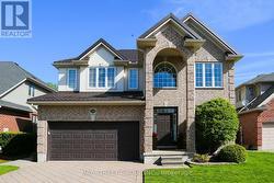 294 BERRYHILL DRIVE  London North, ON N5X 4M4