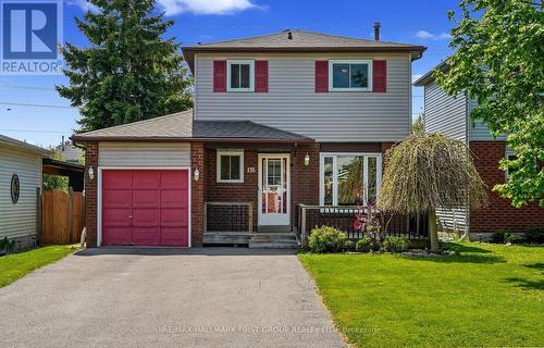 135 PEACOCK BOULEVARD  Port Hope, ON L1A 4G3