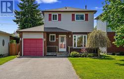 135 PEACOCK BOULEVARD Port Hope, ON L1A 4G3