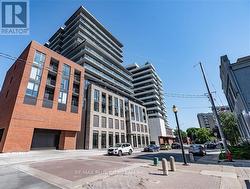 527 - 1 JARVIS STREET E Hamilton, ON L8R 3J2