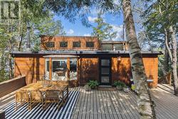 3 - 4209 MUSKOKA ROAD 117 Lake Of Bays, ON P0B 1A0
