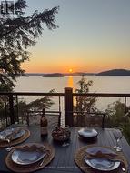 Sunset view - 