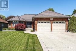 23 HAMPTON COURT Brant (South Dumfries), ON N0E 1N0