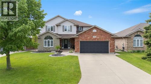 105 Augusta BOULEVARD  Sarnia, ON N7W 1C6