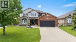 105 Augusta BOULEVARD Sarnia, ON N7W 1C6