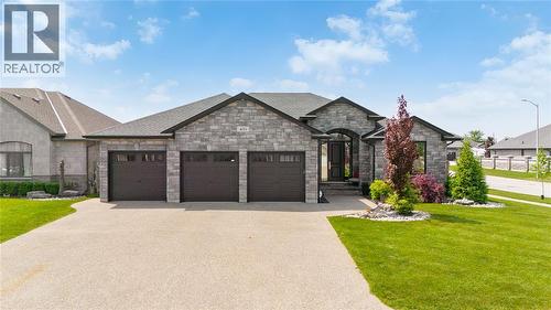 401 RODRIGUEZ DRIVE  Sarnia, ON N7S 4M6