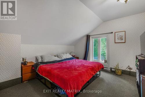 160 Nelson Street E, Hawkesbury, ON - Indoor Photo Showing Bedroom