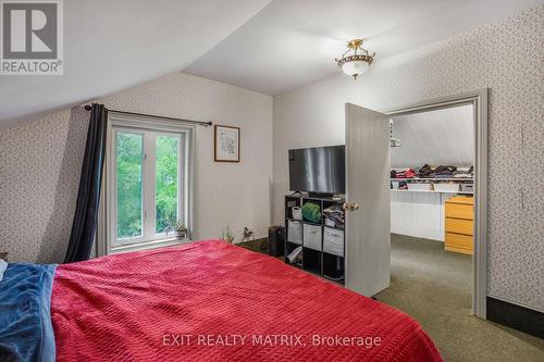 160 Nelson Street E, Hawkesbury, ON - Indoor Photo Showing Bedroom