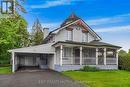 160 Nelson Street E, Hawkesbury, ON  - Outdoor With Deck Patio Veranda 