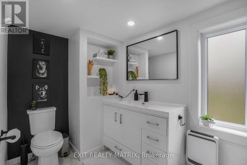 160 Nelson Street E, Hawkesbury, ON - Indoor Photo Showing Bathroom
