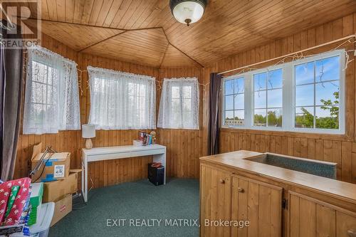160 Nelson Street E, Hawkesbury, ON - Indoor Photo Showing Other Room