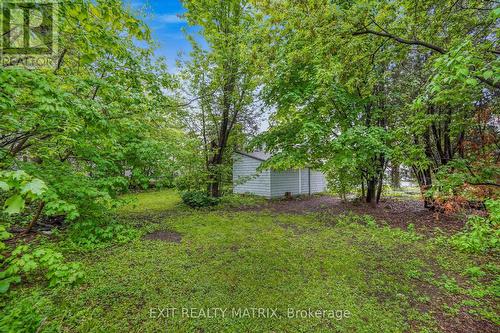 160 Nelson Street E, Hawkesbury, ON - Outdoor