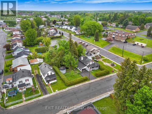 160 Nelson Street E, Hawkesbury, ON - Outdoor With View