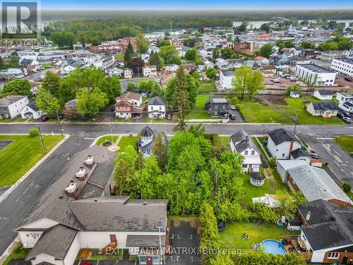 160 Nelson Street E, Hawkesbury, ON - Outdoor With View