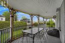 160 Nelson Street E, Hawkesbury, ON  - Outdoor With Deck Patio Veranda With Exterior 