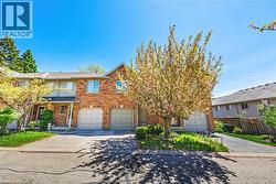 1000 UPPER PARADISE Road Unit# 16  Hamilton, ON L9B 2S7