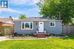 546 MOHAWK Road E  Hamilton, ON L8V 2J6