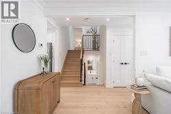 1379 CHRISTINA Court  Burlington, ON L7P 2V8