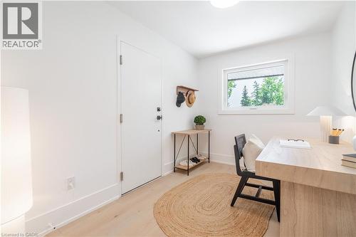 1379 Christina Court, Burlington, ON 
