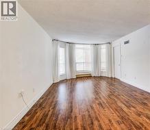 Large windows let in lots of light - 