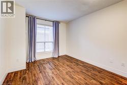 Large window in the bedroom - 