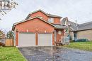 20 Masters Drive, Barrie, ON  - Outdoor 