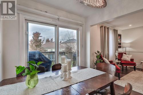 20 Masters Drive, Barrie, ON - Indoor Photo Showing Other Room