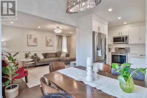 20 Masters Drive, Barrie, ON - Indoor
