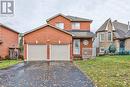 20 Masters Drive, Barrie, ON  - Outdoor With Facade 