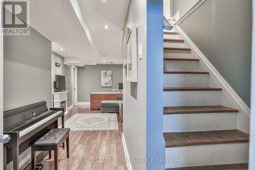 20 Masters Drive, Barrie, ON - Indoor Photo Showing Other Room
