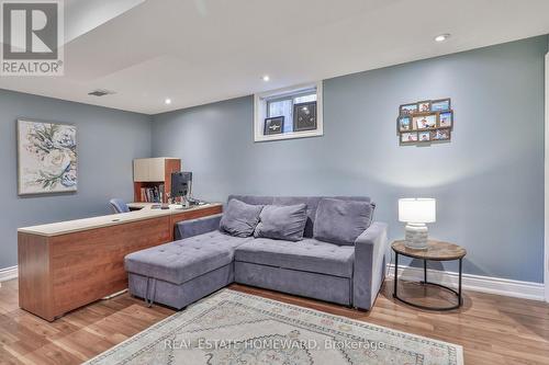 20 Masters Drive, Barrie, ON - Indoor