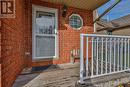 20 Masters Drive, Barrie, ON  - Outdoor With Deck Patio Veranda With Exterior 