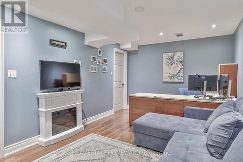 20 Masters Drive, Barrie, ON - Indoor