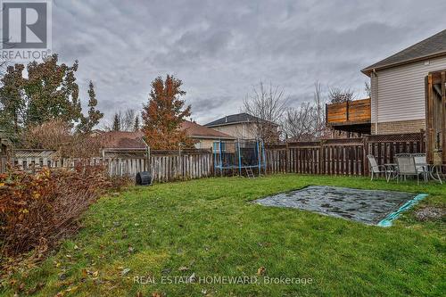 20 Masters Drive, Barrie, ON - Outdoor