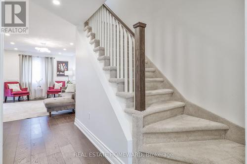 20 Masters Drive, Barrie, ON - Indoor Photo Showing Other Room