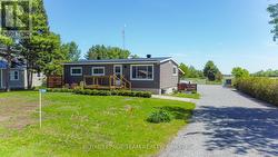 3599 NIXON DRIVE Ottawa, ON K0A 2W0