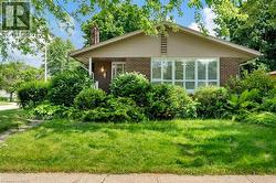 6 RUSKVIEW Road Unit# 1 Kitchener, ON N2M 4S2