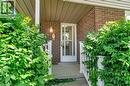 6 Ruskview Road Unit# 1, Kitchener, ON  - Outdoor 