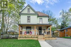 31 ANN Street Ingersoll, ON N5C 2E9