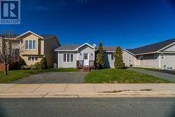 4 Parkview Crescent St. John's, NL A1H 1B5