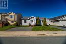 4 Parkview Crescent, St. John'S, NL  - Outdoor With Facade 