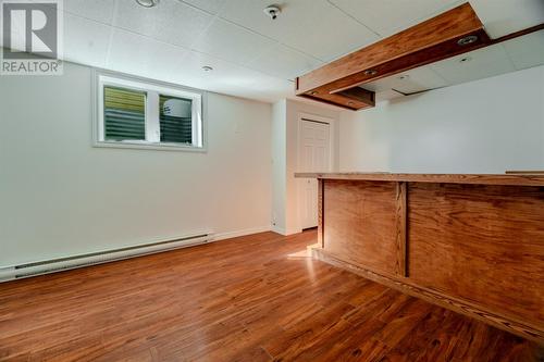 4 Parkview Crescent, St. John'S, NL - Indoor