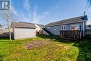4 Parkview Crescent, St. John'S, NL  - Outdoor 