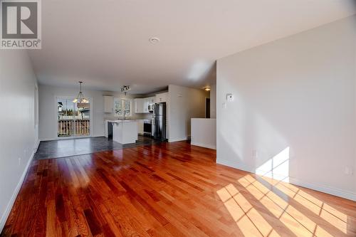 4 Parkview Crescent, St. John'S, NL - Indoor