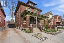 441 WOODMAN AVENUE  London East (East G), ON N5W 4A1