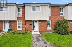60 - 3258 BANNON WAY Ottawa, ON K1T 1T3