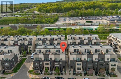 712 - 1131 COOKE BOULEVARD  Burlington, ON L7T 0C3